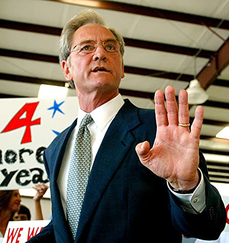 The Honorable Don Siegelman