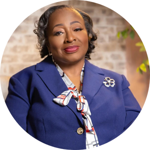 Patricia Jamieson, Candidate for Governor of Alabama