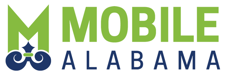 City of Mobile Alabama logo