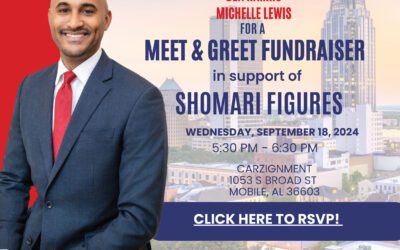 Meet and Greet Fundraiser